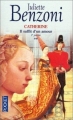 Couverture Catherine (7 tomes), tome 2 : Il suffit d'un amour, partie 2 Editions Pocket 2002