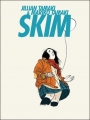 Couverture Skim Editions Casterman (Écritures) 2008