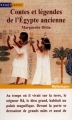 Couverture Contes et Légendes de l'Egypte ancienne Editions Pocket (Junior - Mythologies) 2000