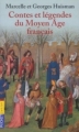 Couverture Contes et légendes du Moyen Âge français Editions Pocket (Junior) 1997