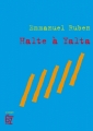 Couverture Halte à Yalta Editions JBz & Cie 2010