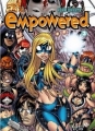 Couverture Empowered, tome 3 Editions Milady 2010