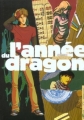 Couverture L'année du dragon, tome 1 : Franck Editions Carabas (Urban) 2003