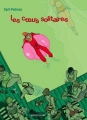 Couverture Les coeurs solitaires Editions Dupuis (Expresso) 2006