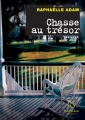 Couverture Chasse au trésor Editions Pascal Galodé 2010