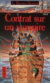 Couverture Contrat sur un vampire Editions Pocket (Terreur) 1999