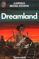Couverture Dreamland Editions J'ai Lu (Epouvante) 2001