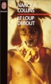 Couverture Le Loup debout Editions J'ai Lu (Epouvante) 1999