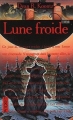 Couverture Lune froide Editions Pocket (Terreur) 1995