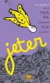 Couverture Jeter Editions Le Pommier (Philosopher ?) 2010