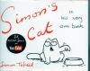 Couverture Simon's Cat, tome 1 : Une calamité de chat Editions Canongate 2009