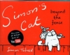Couverture Simon's Cat, tome 2 : Simon's Cat se fait la belle Editions Canongate 2010