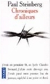 Couverture Chroniques d'ailleurs Editions Pocket 2000