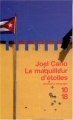 Couverture Le maquilleur d'étoiles Editions 10/18 (Domaine étranger) 2001