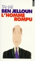 Couverture L'homme rompu Editions Points 1994