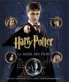 Couverture Harry Potter : La Magie des films Editions Fetjaine (Albums) 2010