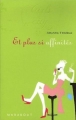 Couverture Et plus si affinités / Recherche escort girl ... et plus si affinités Editions Marabout (Girls in the city) 2006