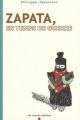 Couverture Garduno, tome 2 : Zapata, en temps de guerre Editions Les Requins Marteaux 2003