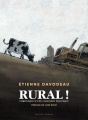 Couverture Rural ! Editions Delcourt (Encrages) 2001