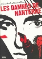 Couverture Les damnés de Nanterre Editions Denoël (Graphic) 2005