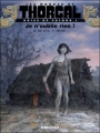 Couverture Les Mondes de Thorgal : Kriss de Valnor, tome 1 : Je n'oublie rien ! Editions Le Lombard 2010
