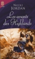 Couverture Les amants des Highlands Editions J'ai Lu (Pour elle - Passion intense) 2007