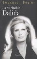Couverture La véritable Dalida Editions Pygmalion 2004