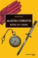 Couverture Agatha Christie, Reine du Crime Editions Nouveau Monde 2007