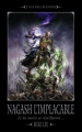 Couverture L'Avènement de Nagash, tome 2 : Nagash l'implacable Editions Bibliothèque interdite (L'Âge des Légendes) 2010