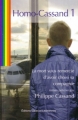 Couverture Homo-Cassand, tome 1 : La mort vous remercie d'avoir choisi sa compagnie Editions Gaies et Lesbiennes (Roman policier gay) 2008