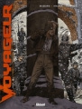 Couverture Voyageur, tome 02 : Futur 2 Editions Glénat (Grafica) 2007