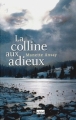 Couverture La Colline aux adieux Editions L'Archipel 2002
