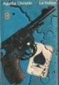 Couverture Le vallon Editions Le Livre de Poche (Policier) 1948