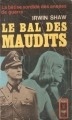 Couverture Le bal des maudits, tome 1 Editions Presses pocket 1965