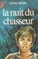 Couverture La nuit du chasseur  Editions J'ai Lu 1983