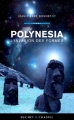 Couverture Polynesia, tome 2 : L'invasion des formes Editions Buchet / Chastel 2010