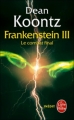 Couverture Frankenstein, tome 3 : Le Combat final Editions Le Livre de Poche 2010