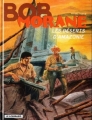 Couverture Bob Morane (BD), tome 57 : Les déserts d'Amazonie Editions Le Lombard 2003