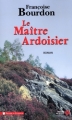 Couverture Le maître ardoisier Editions Les Presses de la Cité (Terres de France) 2004