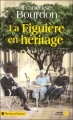 Couverture La figuière en héritage Editions Les Presses de la Cité (Terres de France) 2008