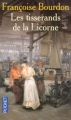 Couverture Les tisserands de la licorne Editions Pocket 2007