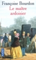 Couverture Le maître ardoisier Editions Pocket 2006