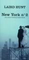 Couverture New York n°2 Editions Actes Sud (Lettres anglo-américaines) 2010
