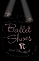 Couverture Ballet shoes Editions Orion Books 2007