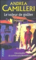 Couverture Le voleur de goûter Editions Pocket (Policier) 2007