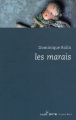 Couverture Les marais Editions Luc Pire (Espace Nord) 1942