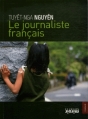 Couverture Le journaliste français Editions Luc Pire 2007