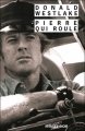 Couverture Pierre qui roule / Pierre qui brûle Editions Rivages (Noir) 2007
