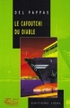 Couverture Le cafoutchi du diable Editions Jigal (Polar) 2007