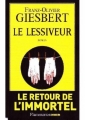 Couverture Le lessiveur Editions France Loisirs 2010